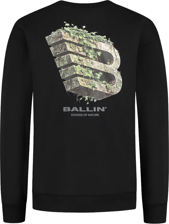 Ballin Amsterdam Sweater Ballin