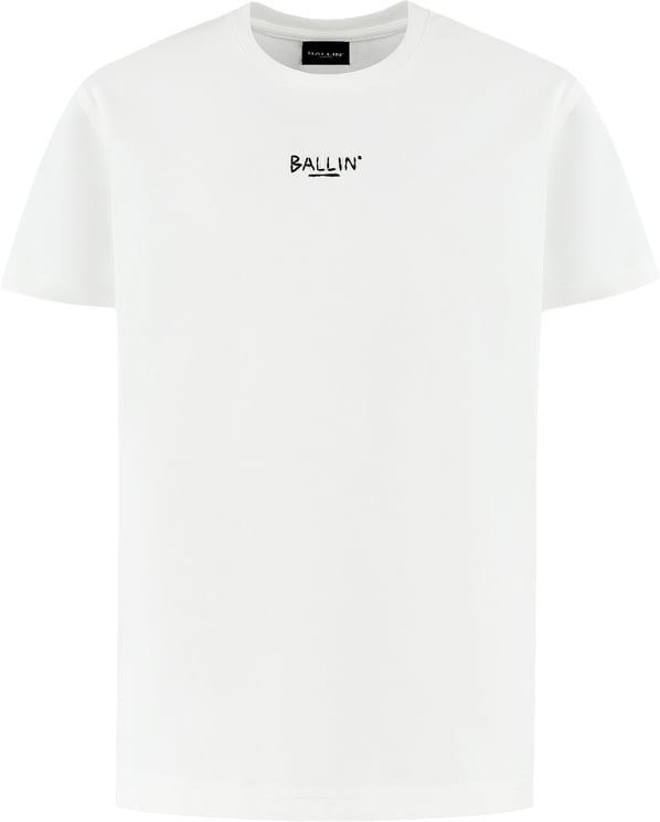 Ballin Amsterdam T-Shirt Ballin