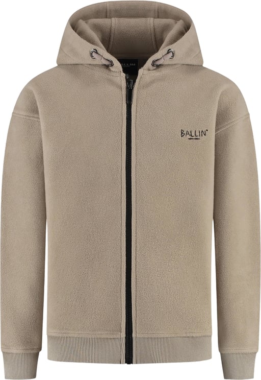 Ballin Amsterdam Vest Ballin