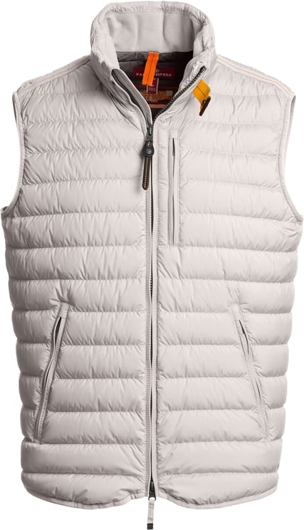 Parajumpers bodywarmer beige perfect