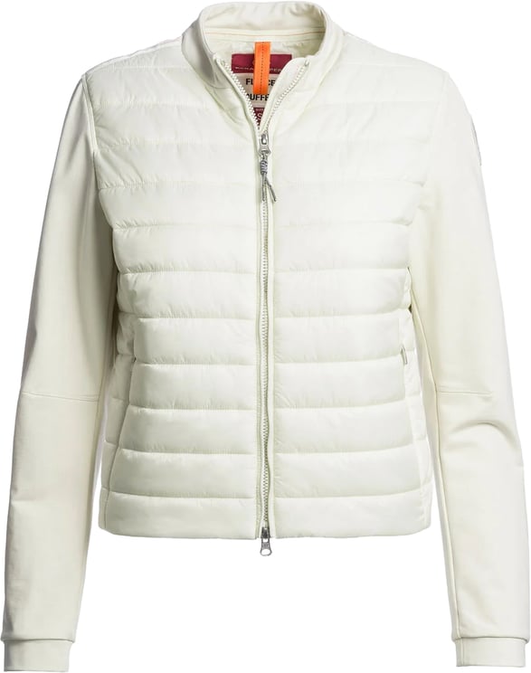 Parajumpers corina jacket fleece nylon