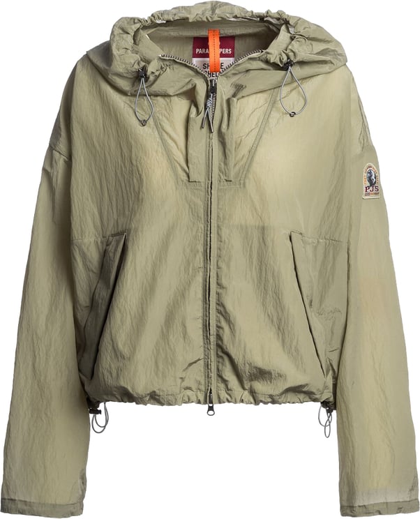 Parajumpers jacket Eka khaki