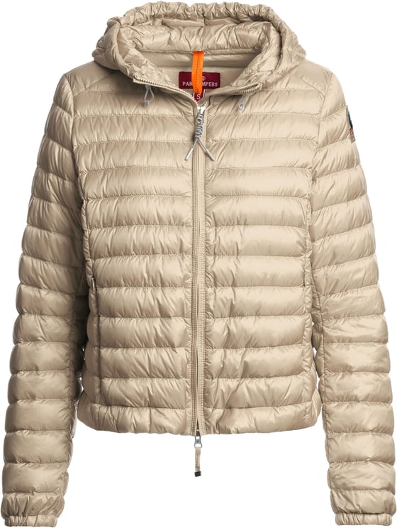 Parajumpers down jacket rory sun kissed