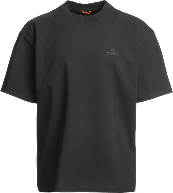 Parajumpers t-shirt reg black