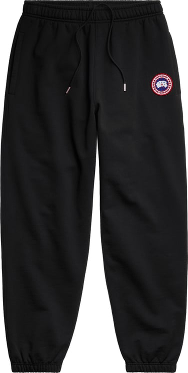 Canada Goose jogger rove black