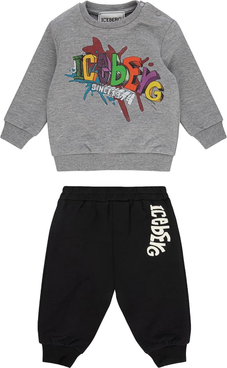 Iceberg Baby Pakje