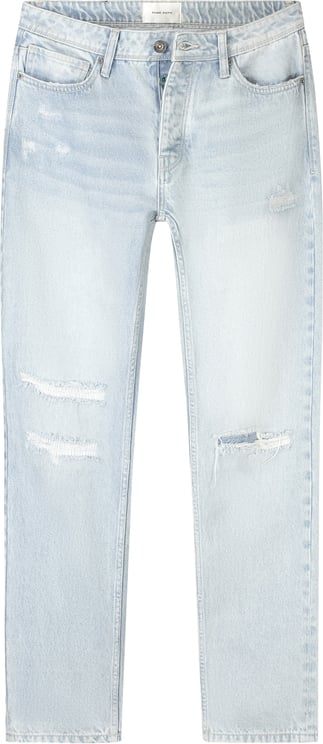 Pure Path The Eric W1685 Light Blue