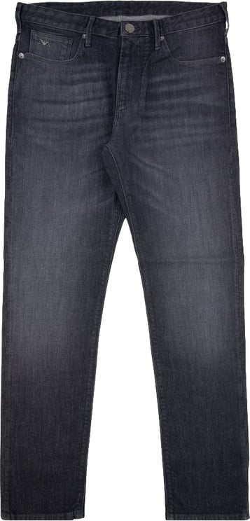 Emporio Armani J06 Slim Dark Grey
