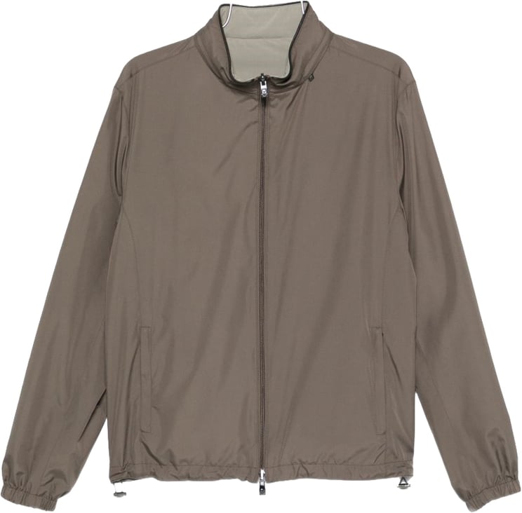 Corneliani reversible jacket