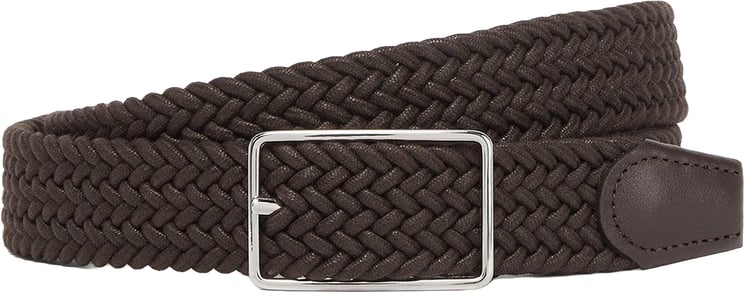 Corneliani belt brown