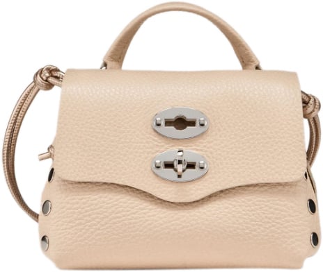 Zanellato Bags Pink