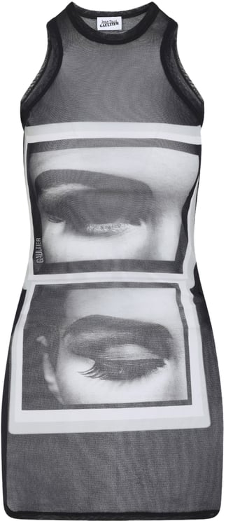 Jean Paul Gaultier JEAN PAUL GAULTIER 2601WDR134M021P