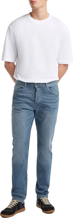 Circle of Trust Conner Washed Slate