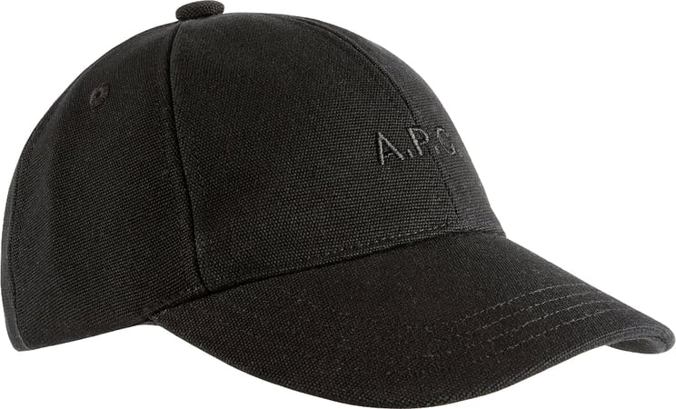 A.P.C. Charlie baseball cap