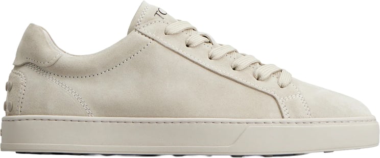 Tod's Sneakers in Suede
