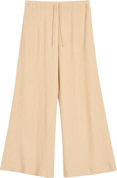 By Malene Birger Broek Pisca Weave beige