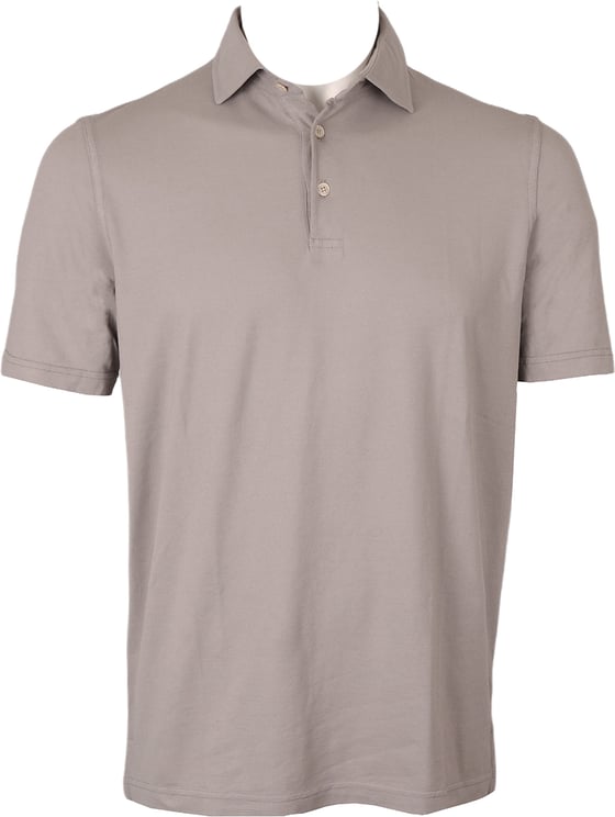 Fedeli Polo taupe
