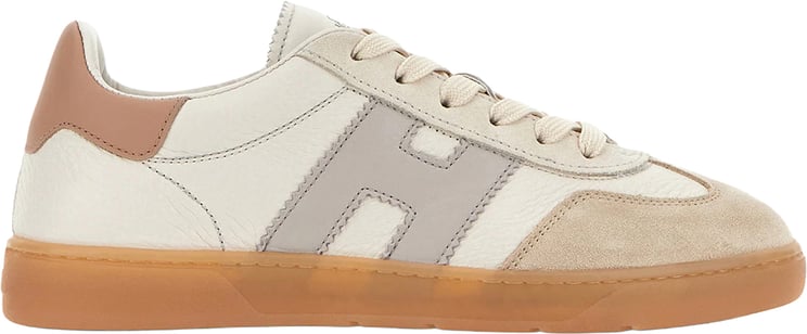 HOGAN Sneaker Cool ecru