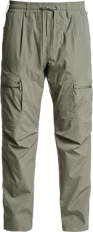 Parajumpers Cargo broek Mallaig groen