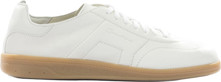 Santoni Oly sneaker