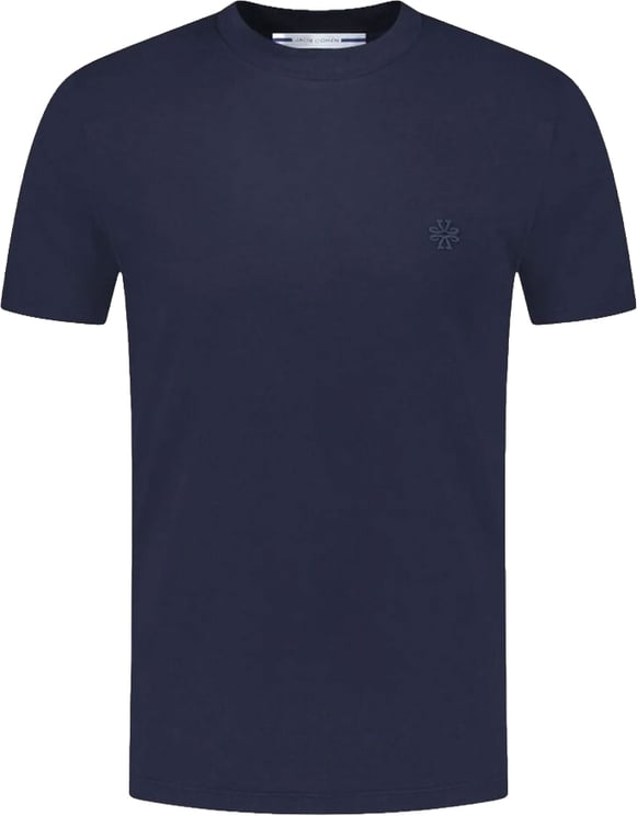 Jacob Cohen t-shirt blauw