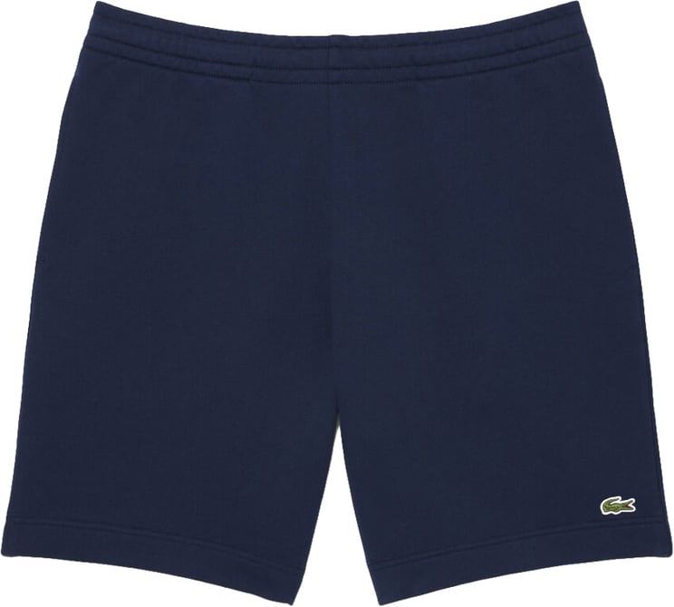 Lacoste sweatshort blue