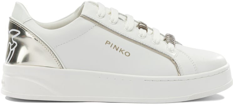 Pinko Sneakers & Slip-On