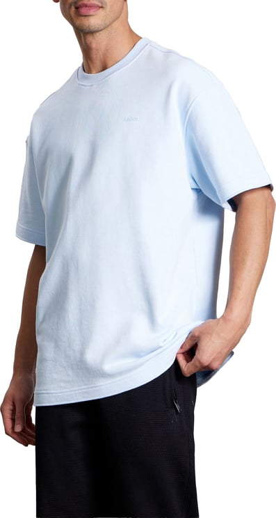 Aeden Renzetta Tee Ice Water