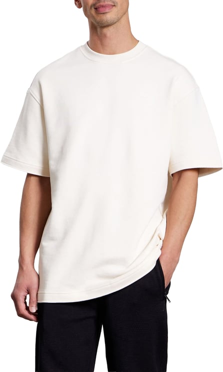 Aeden Renzetta Tee Off-white