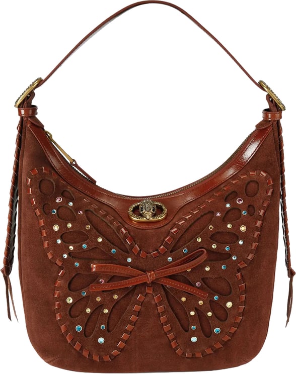 Kurt Geiger London Chelsea Butterfly