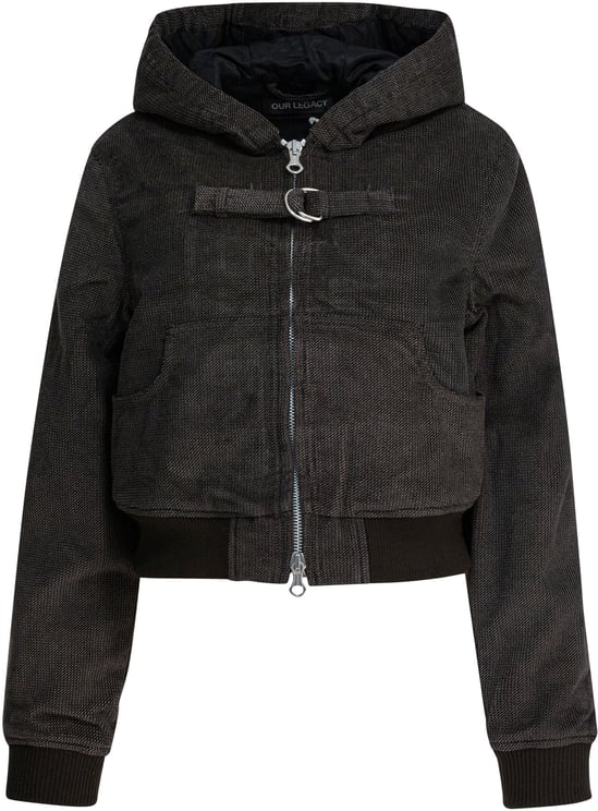 Our Legacy Jackets & Coats