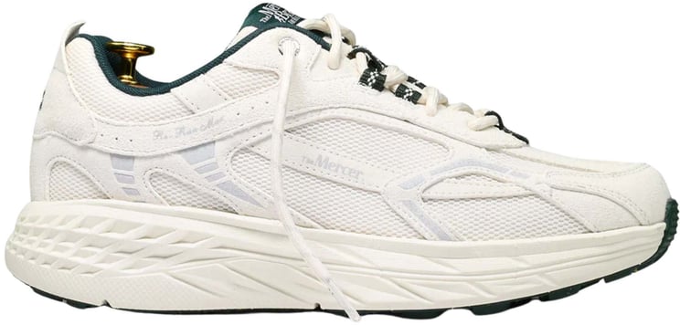 Mercer Amsterdam Mercer The Re-run Max Sneakers Off White Me261013