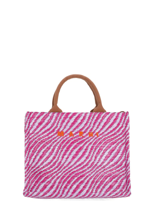Marni Bags Fuchsia