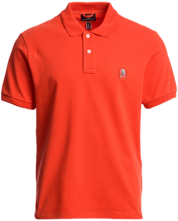 Parajumpers polo Wellington