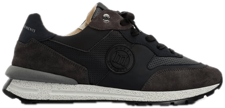 Mason Garments Trail Runner Multicolore Black