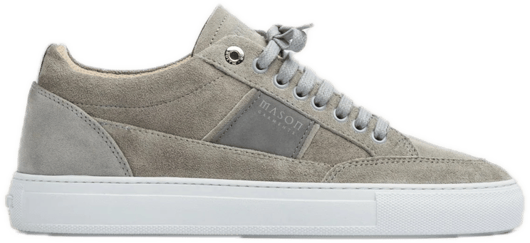 Mason Garments Tia Sport Ludico Grey