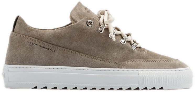 Mason Garments Torino Uniforme Brown