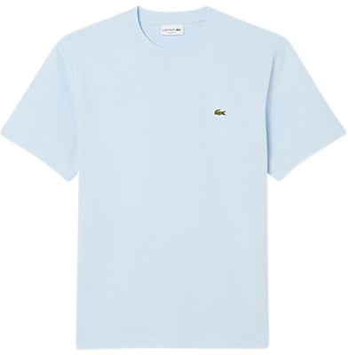 Lacoste Men's Tee T-Shirt