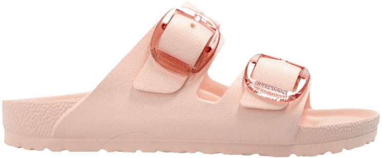Birkenstock Sandals Rosa