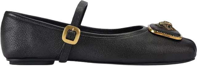 Kurt Geiger London Pimlico Ballarina