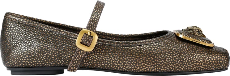 Kurt Geiger London Pimlico Ballarina