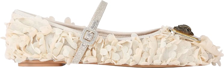 Kurt Geiger London Pimlico Ballarina