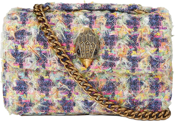 Kurt Geiger London Kensington Flap