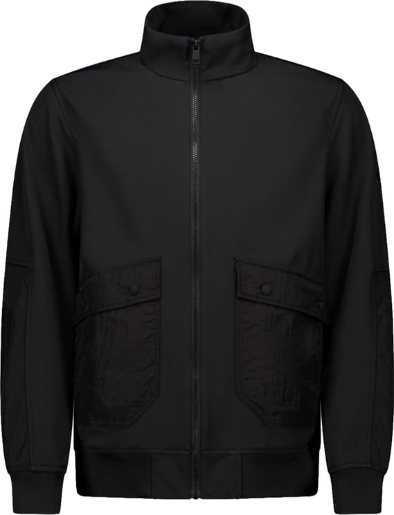 Airforce Roan Softshell Jacket