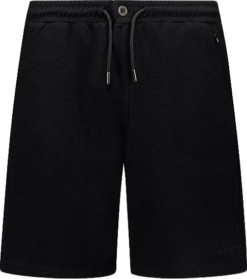 Airforce Woven Short Pants