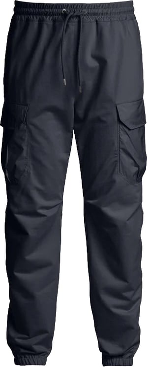 Parajumpers sweatpants kennet blue navy