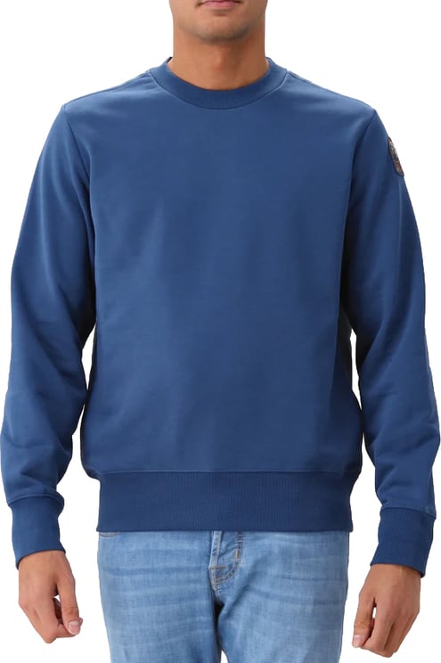 Parajumpers sweater blue K2