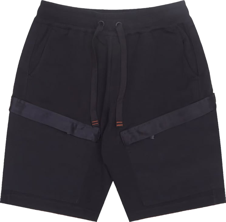 Parajumpers Sweatshort blue