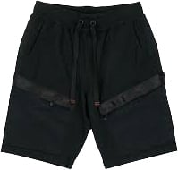 Parajumpers sweatshort black