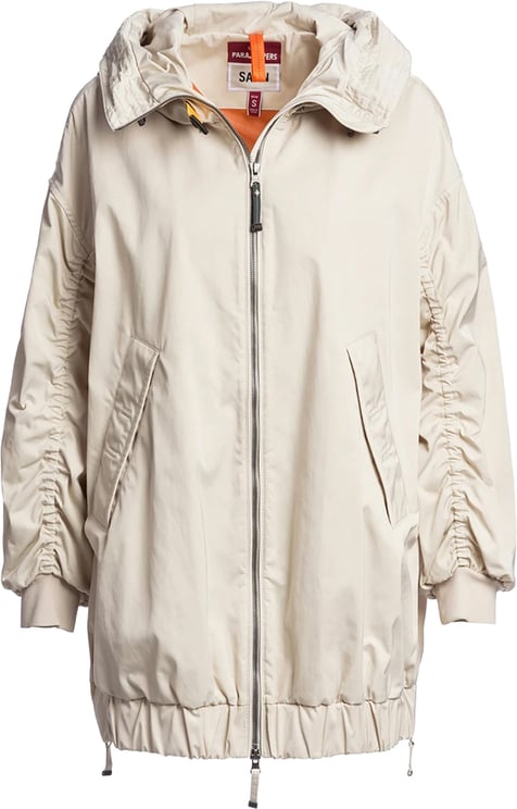 Parajumpers jacket lourdes beige